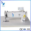 Long Arm Single Needle Compound Feed Sewing Machine